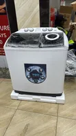Von 13KG Twin Tub Washing Machine - 1