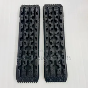 Universal 4x4 Mud Tracks / Recovery Boards (Pair)