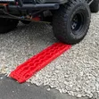 Universal 4x4 Mud Tracks / Recovery Boards (Pair) - 4