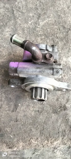 Power Steering Pump ya Toyota Prado 1KD