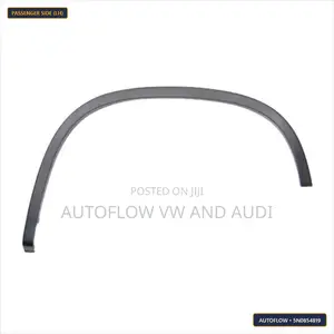 Volkswagen Tiguan 2007-2017 Rear Left Fender Moulding