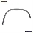 Volkswagen Tiguan 2007-2017 Rear Left Fender Moulding - 1