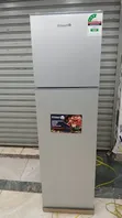 Volsmart VL-BCD210 Friji la Milango Miwili (210L) - 1