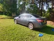 Nissan Sylphy 2016 Kijani - 3