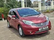 Nissan Note 1.2 Petrol 2015 Nyekundu - 1
