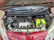 Nissan Note 1.2 Petrol 2015 Nyekundu - 4