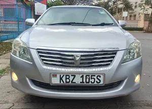 Toyota Premio 2008