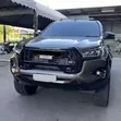 Toyota Hilux Revo 2021+ Aftermarket LED Headlights - 3