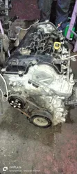 Injini ya Petroli ya Mazda CX-5 (Iliyotumika) - 2