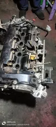 Injini ya Petroli ya Mazda CX-5 (Iliyotumika) - 3