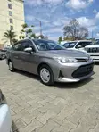 Toyota Axio 2019 Hybrid - 1