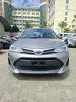 Toyota Axio 2019 Hybrid - 2