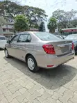 Toyota Axio 2019 Hybrid - 4