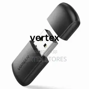 UGREEN AC650 11ac Dual-Band Wireless USB Adapter