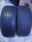 Matairi Yaliyotumika Dunlop 225/55R17 - 2