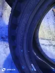 Matairi Yaliyotumika Dunlop 225/55R17 - 3