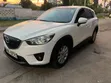 Mazda CX-5 2014 White - 2