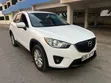 Mazda CX-5 2014 White - 3