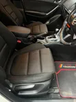 Mazda CX-5 2014 White - 4