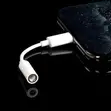 Adapta ya USB-C hadi Jack ya Sauti ya 3.5mm yenye DAC - 2