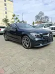 Mercedes-Benz C200 2019 - 1