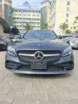 Mercedes-Benz C200 2019 - 2