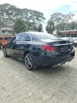 Mercedes-Benz C200 2019 - 4