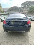 Mercedes-Benz C200 2019 - 5