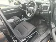 Toyota Hilux Revo GR Sport 2.8L Diesel Automatic 4WD 2021 - 2