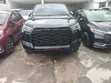 Toyota Hilux Revo GR Sport 2.8L Diesel Automatic 4WD 2021 - 5