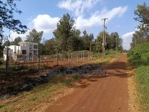 Viwanja Vitatu vya 1/8 Ruiru Makazi
