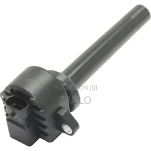 Seti ya Ignition Coil Isuzu Trooper/Wizard/Rodeo (6 pcs)