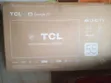 TCL 55-Inch Google TV - 1