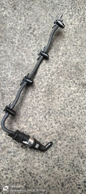 Nissan X-Trail M9R Diesel Return Pipe (T31/T32)
