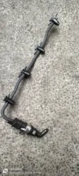 Nissan X-Trail M9R Diesel Return Pipe (T31/T32) - 1