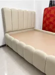 Brown Bed 5x6 - 2