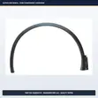 VW Tiguan R-Line Fender Moulding Mbele Kushoto (2016-2023) - 2