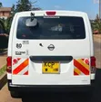 Nissan NV200 2011 White - 3