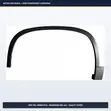Volkswagen Tiguan 2007-2017 Fender Moulding Mbele Kushoto (Mpya Kabisa) - 2
