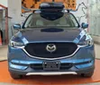 Mazda CX-5 2019 Kijivu - 1