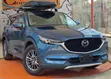 Mazda CX-5 2019 Kijivu - 2