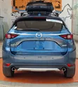 Mazda CX-5 2019 Kijivu - 4