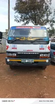 Mitsubishi Fuso Tank Truck (Water Boozer) - 1