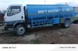 Mitsubishi Fuso Tank Truck (Water Boozer) - 4