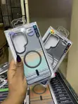Samsung S24 Ultra Cases - 1
