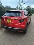 Honda Vezel 1.5 Hybrid 4WD 2018 Nyekundu - 1