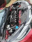 Honda Vezel 1.5 Hybrid 4WD 2018 Nyekundu - 3