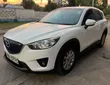 Mazda CX-5 2014 White - 2