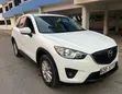 Mazda CX-5 2014 White - 3
