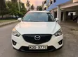 Mazda CX-5 2014 White - 4
